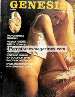 Sex magazine Genesis December 1973 Marilyn Monroe